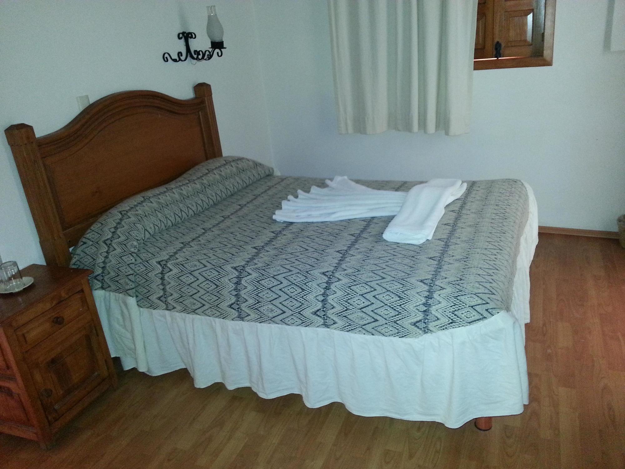 Hotel Don Quijote San Cristobal de las Casas Bagian luar foto
