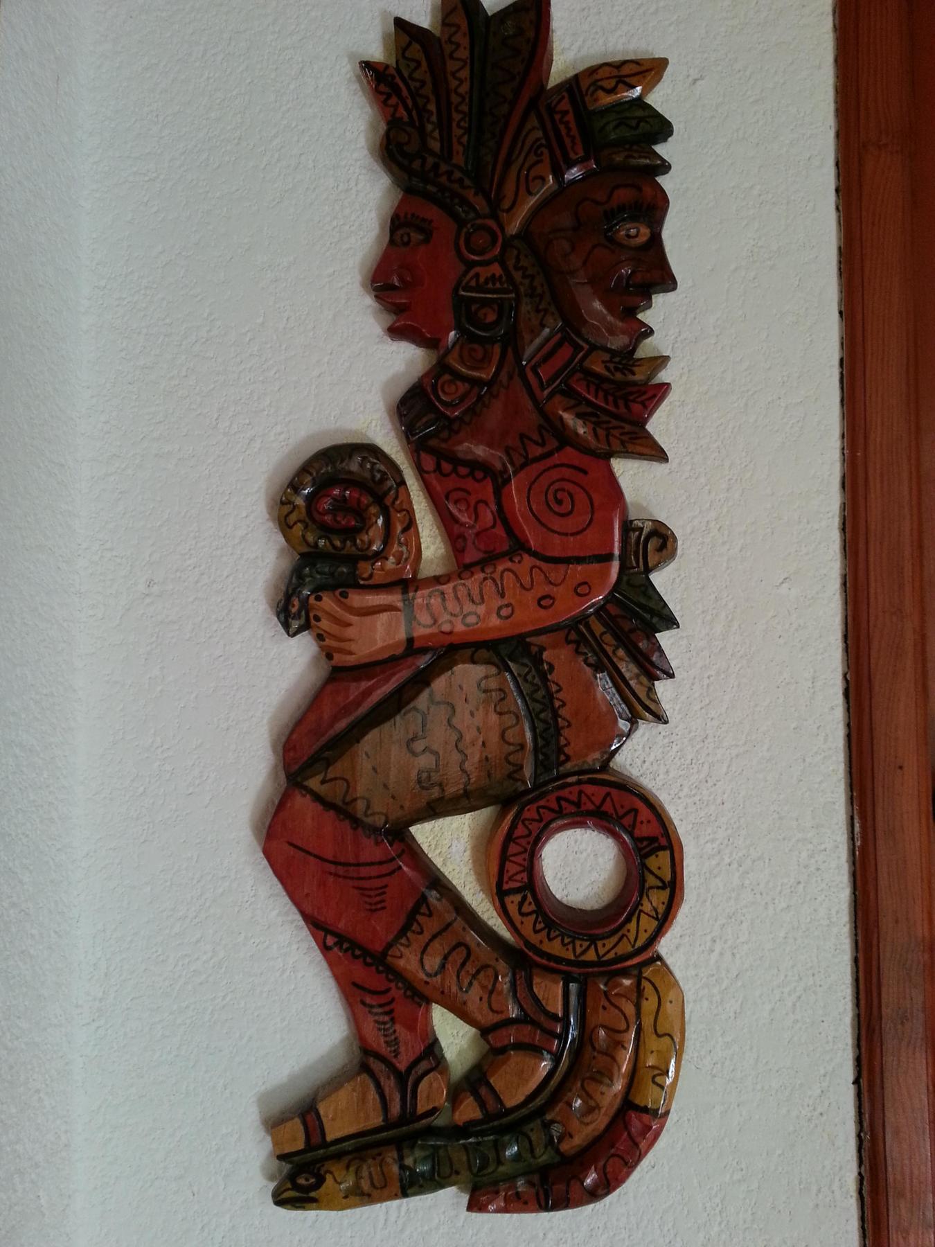 Hotel Don Quijote San Cristobal de las Casas Bagian luar foto