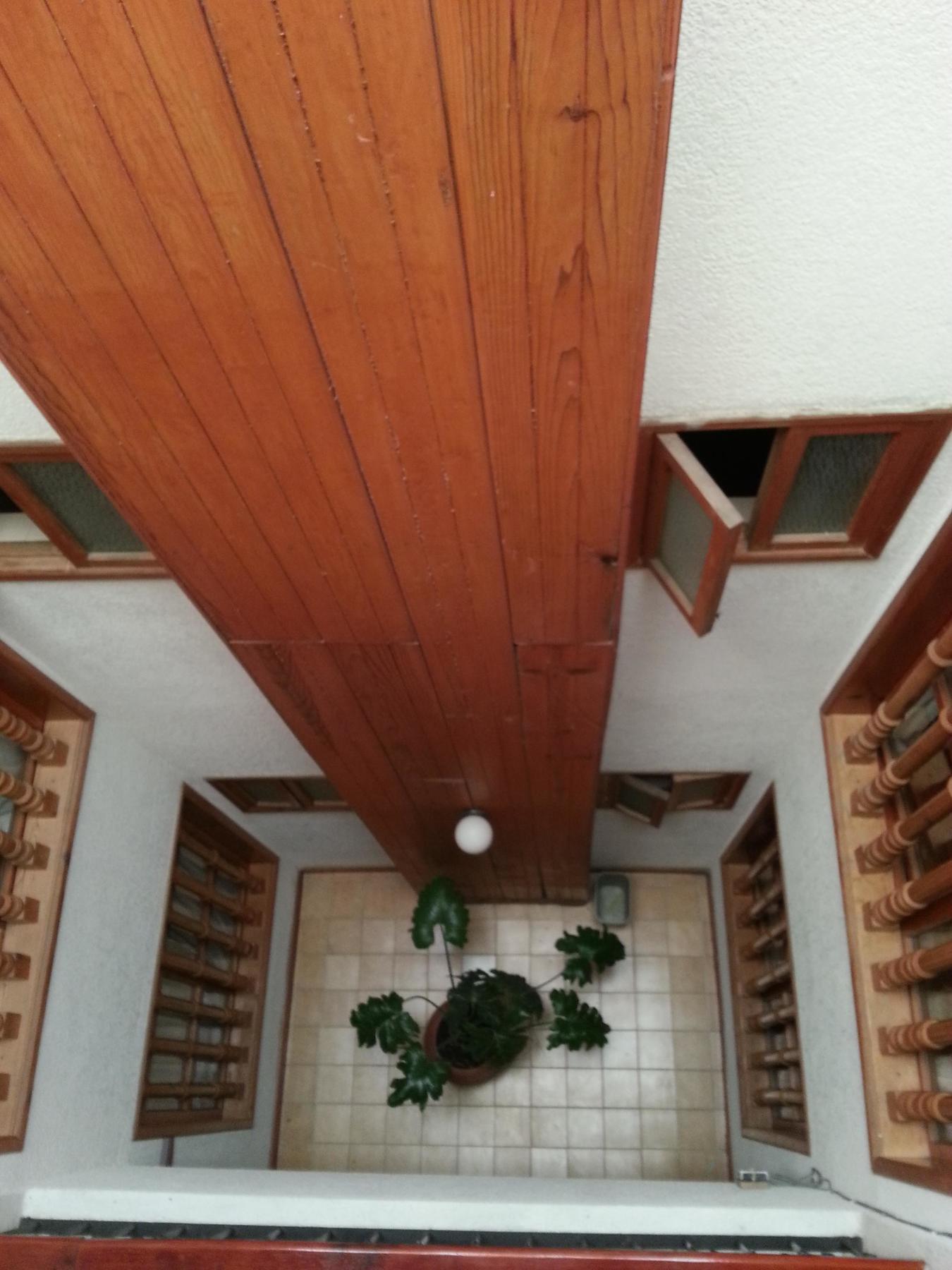 Hotel Don Quijote San Cristobal de las Casas Bagian luar foto