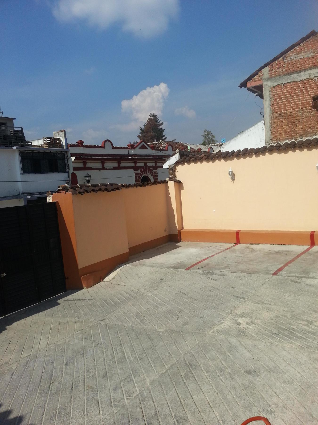 Hotel Don Quijote San Cristobal de las Casas Bagian luar foto