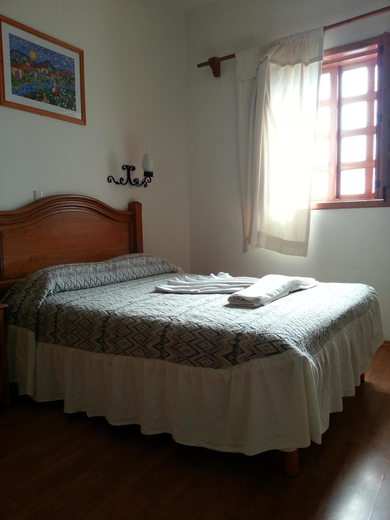 Hotel Don Quijote San Cristobal de las Casas Bagian luar foto