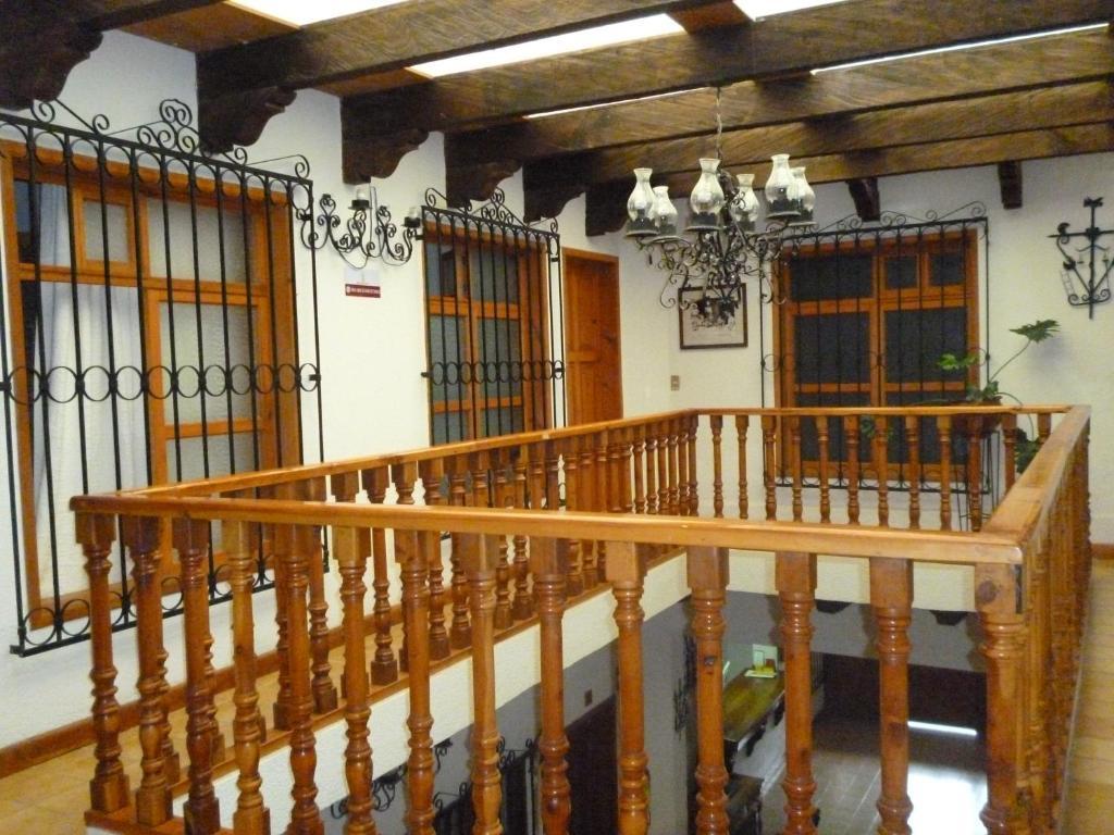 Hotel Don Quijote San Cristobal de las Casas Bagian luar foto